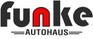 Logo Autohaus Funke